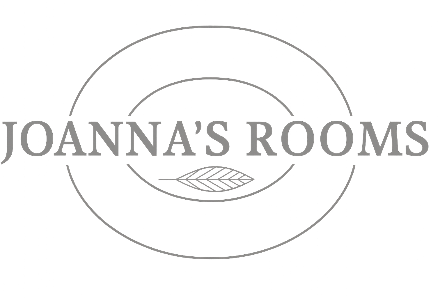 Joanna Rooms Naxos